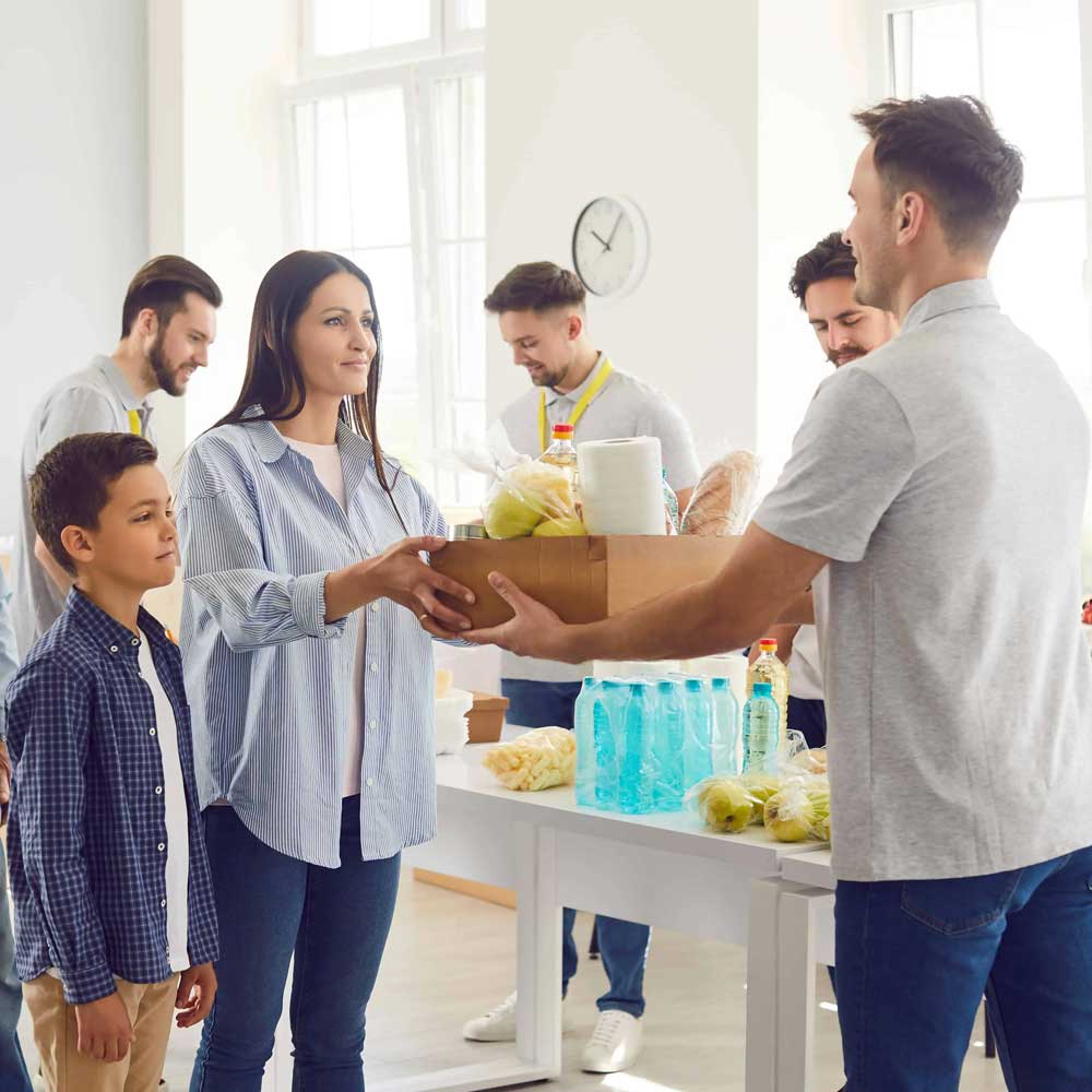 Nonprofit Insurance Ohio