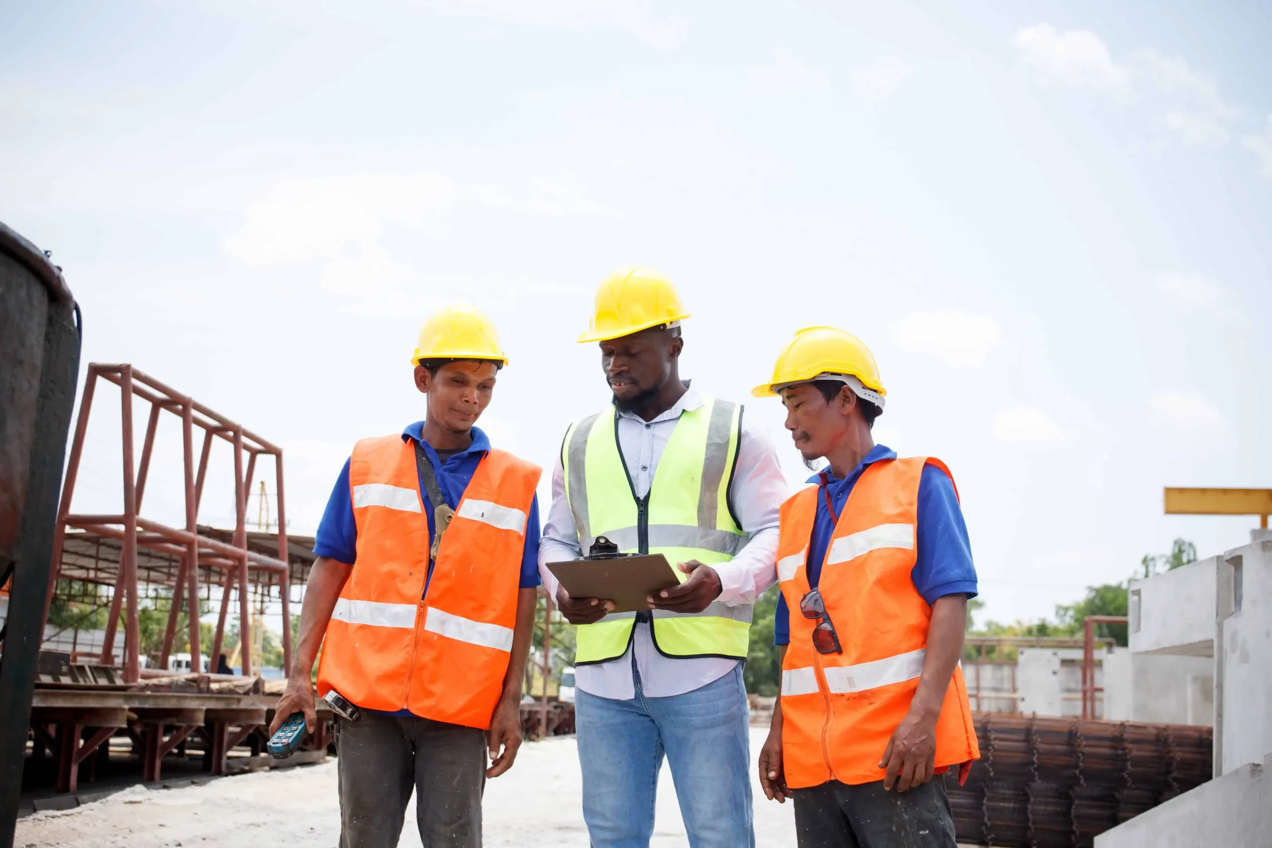 Contractors Insurance Ohio